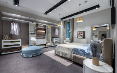 Luxury Bedroom Furniture Ideas for a Stylish Retreat