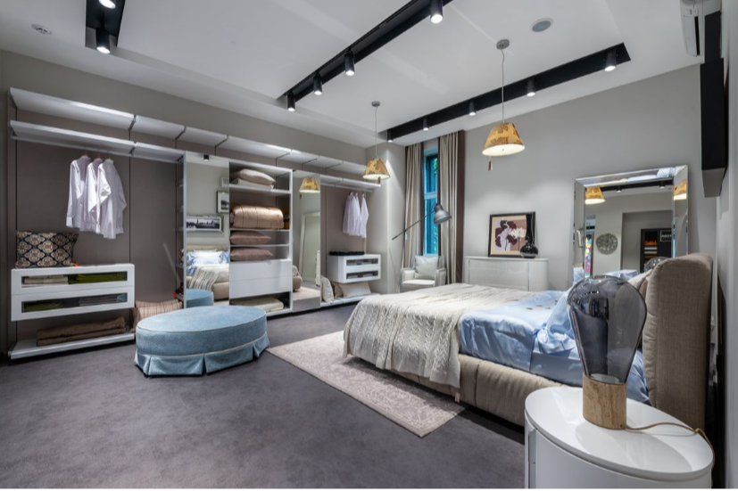 Luxury Bedroom Furniture Ideas for a Stylish Retreat