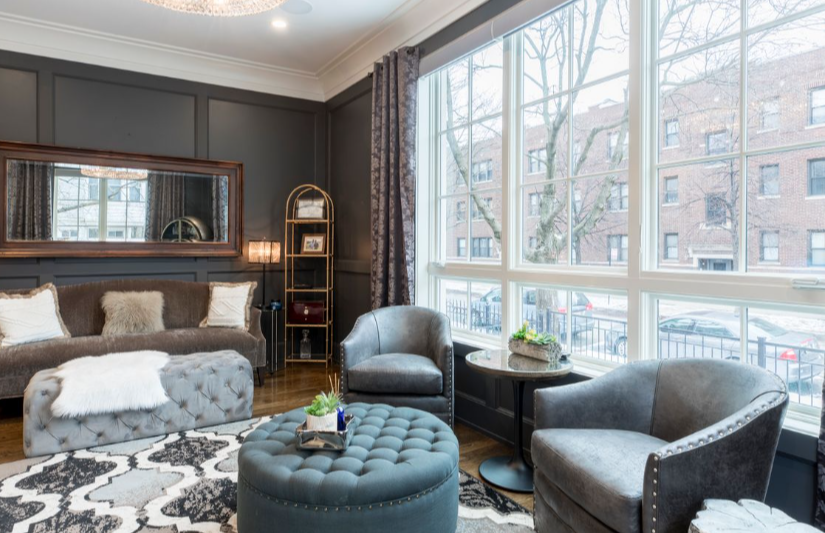 How to Use Accent Furniture to Elevate Home Decor
